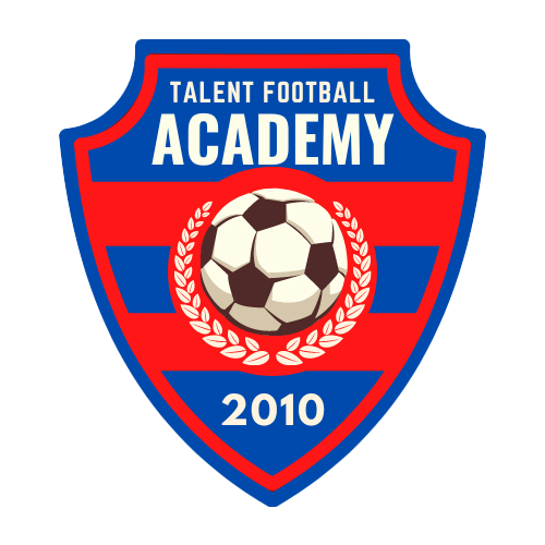 Talent Football Academy Logo