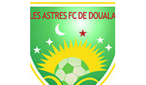 Astres Douala Logo